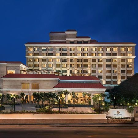 The Residency Towers Coimbatore Exterior foto