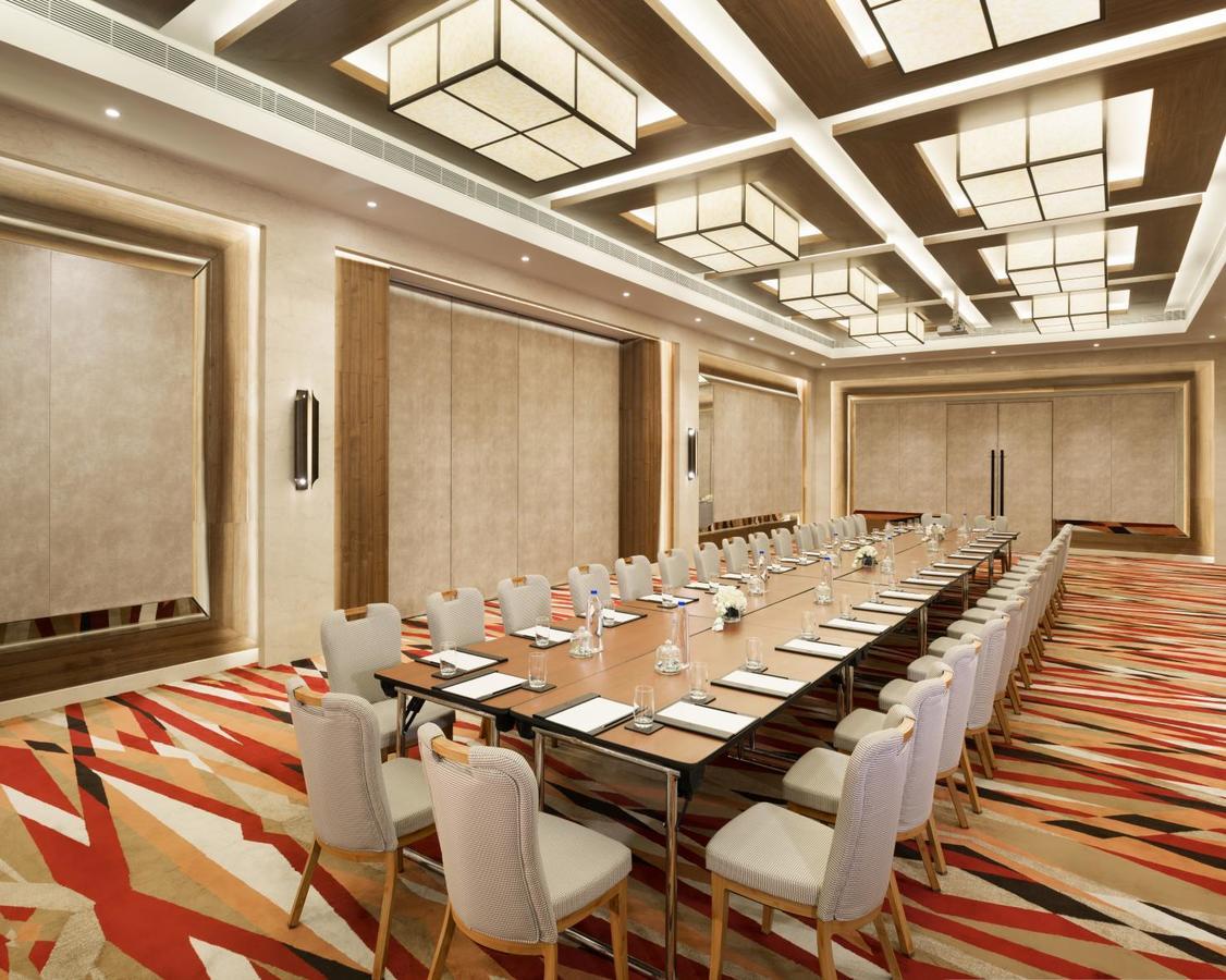 The Residency Towers Coimbatore Exterior foto