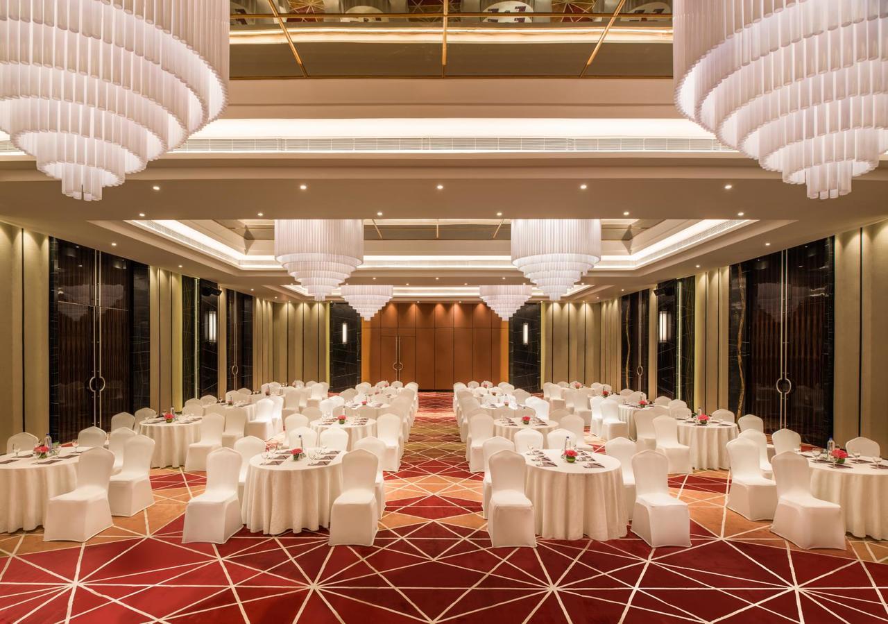 The Residency Towers Coimbatore Exterior foto