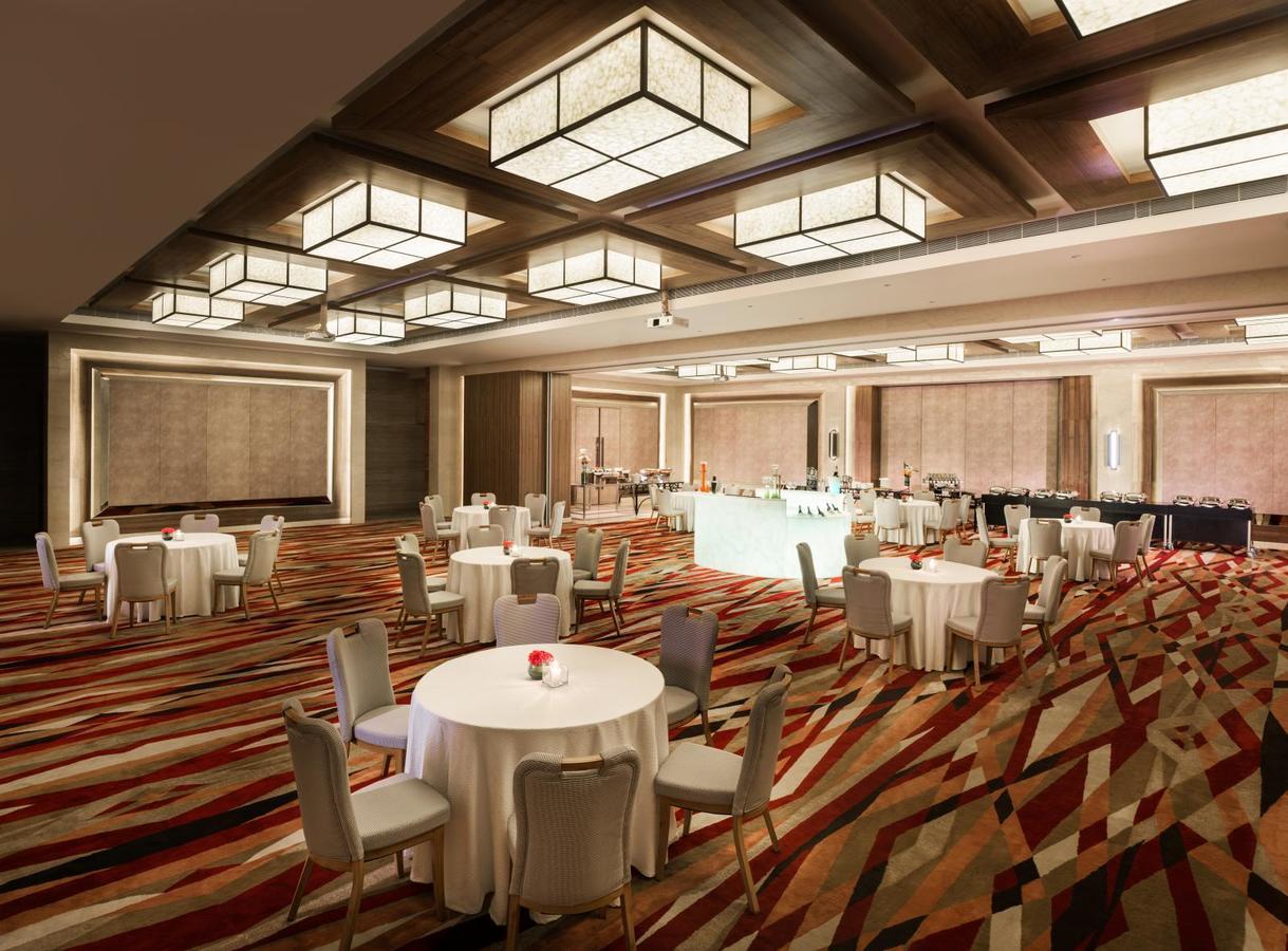 The Residency Towers Coimbatore Exterior foto