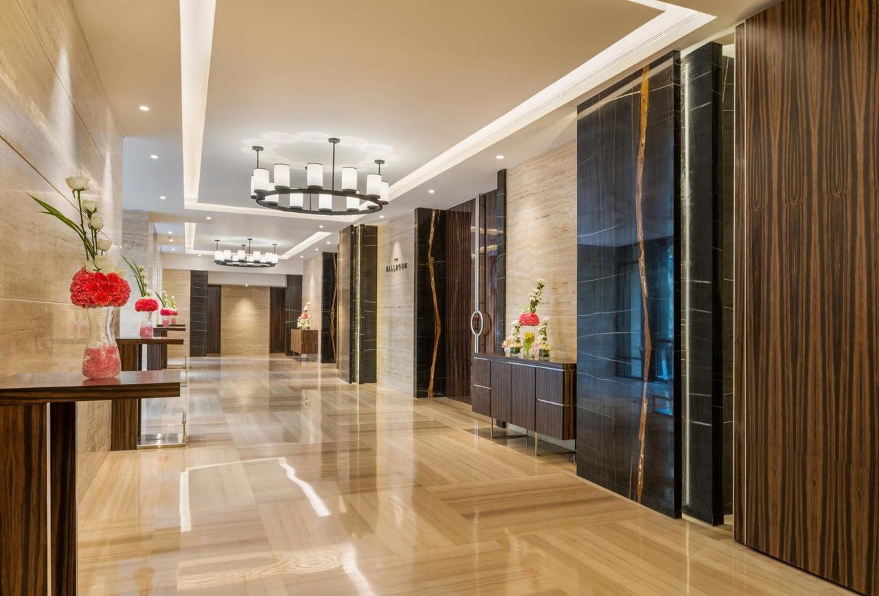 The Residency Towers Coimbatore Exterior foto