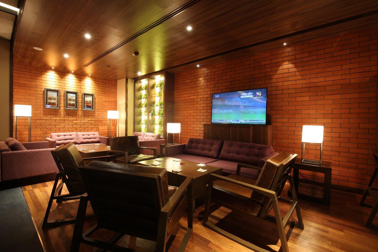 The Residency Towers Coimbatore Exterior foto