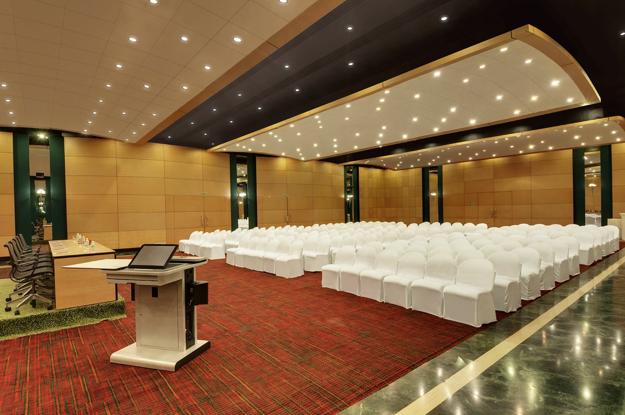 The Residency Towers Coimbatore Exterior foto