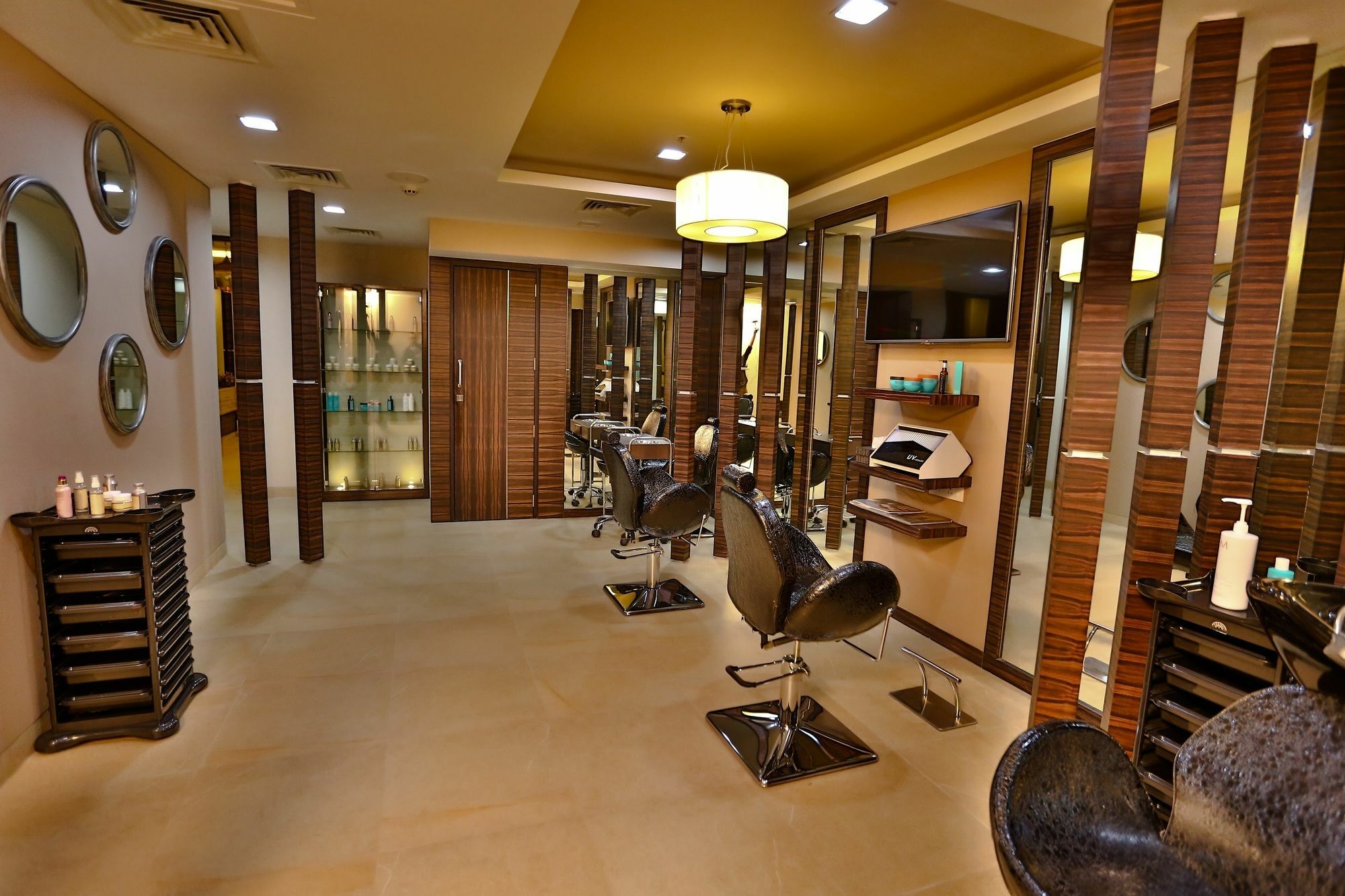 The Residency Towers Coimbatore Exterior foto