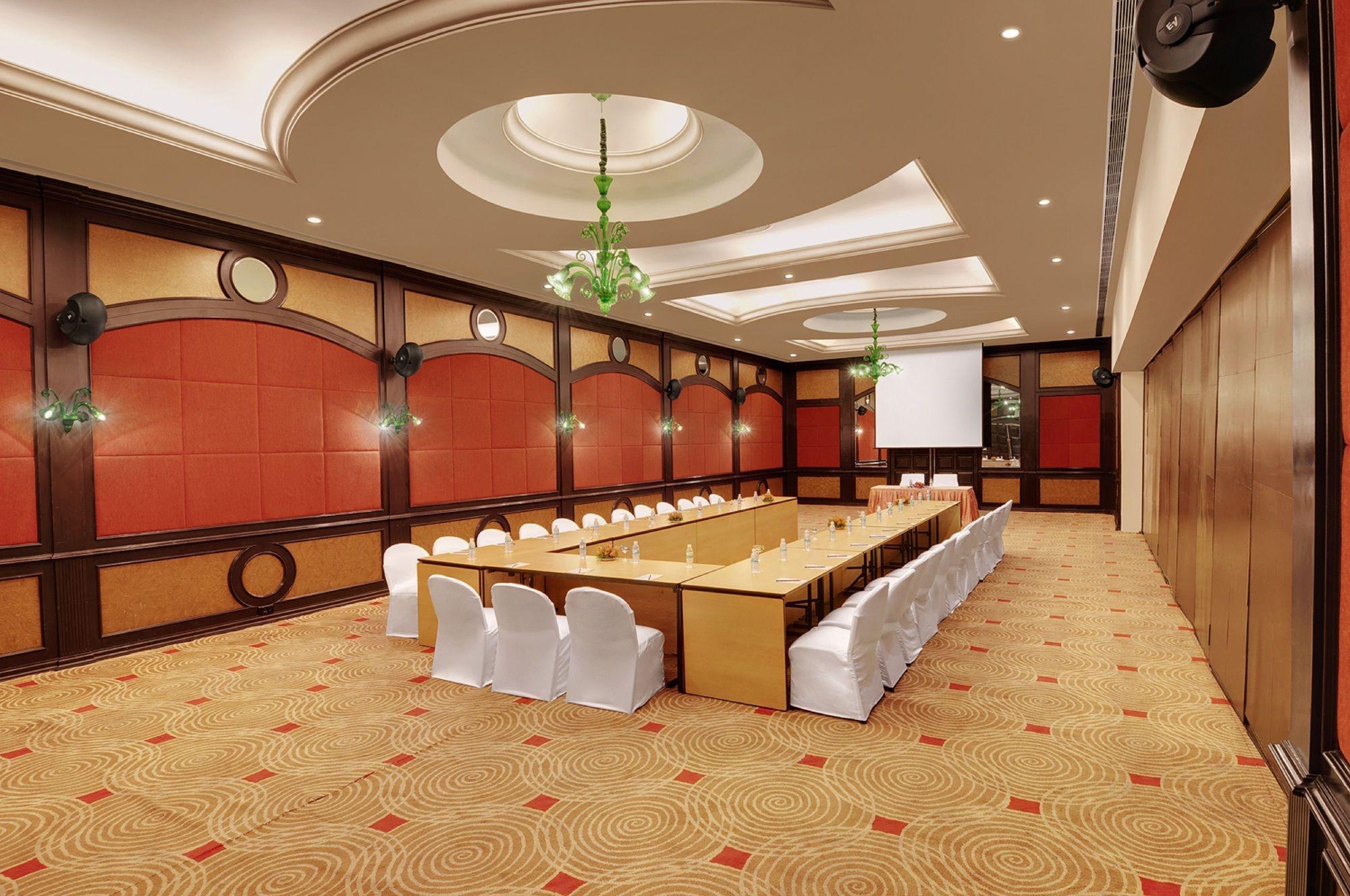 The Residency Towers Coimbatore Exterior foto