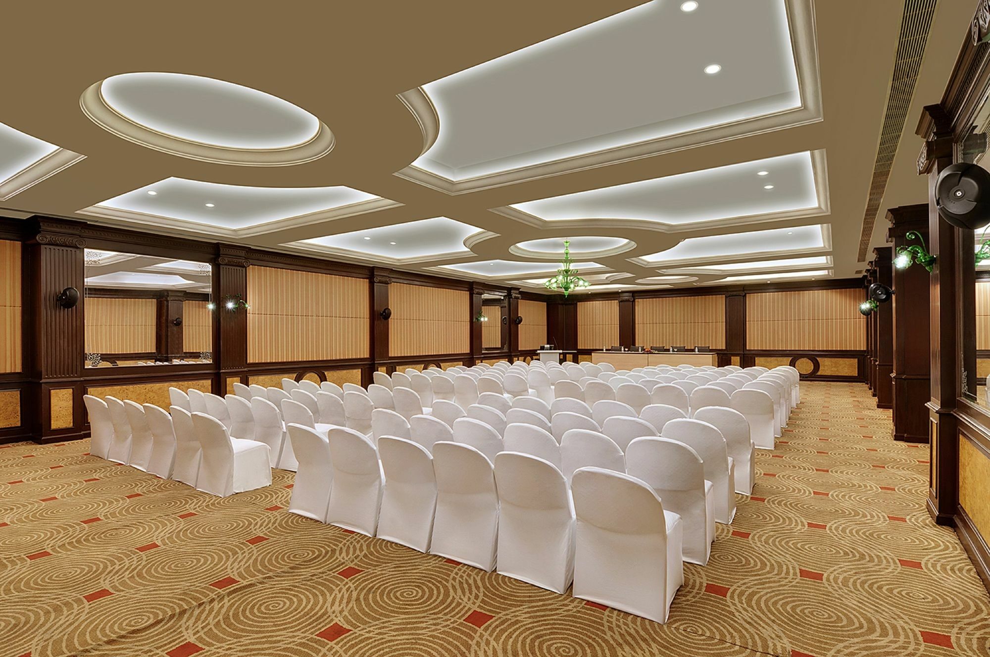 The Residency Towers Coimbatore Exterior foto