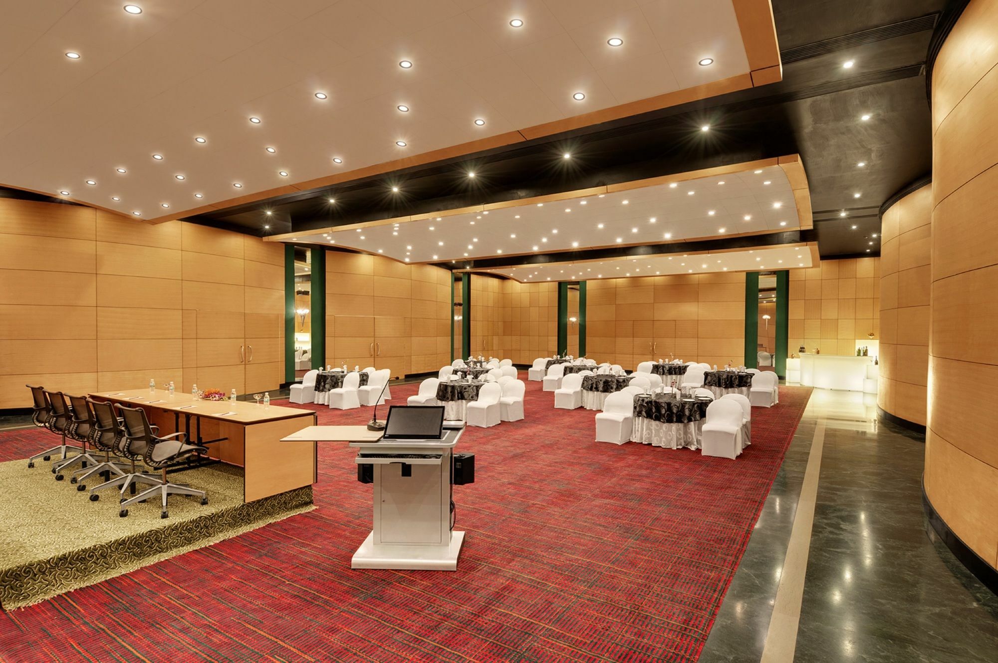 The Residency Towers Coimbatore Exterior foto